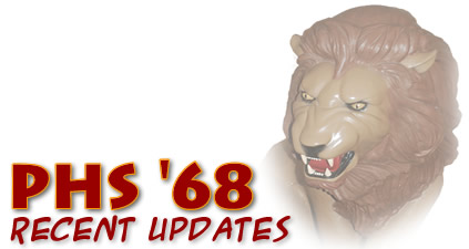 Recent Updates