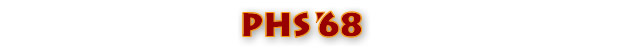 PHS '68