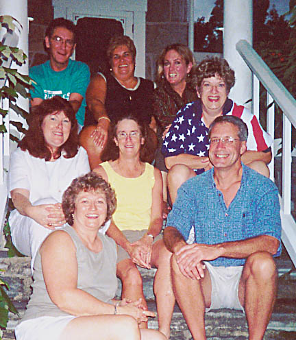 Reunion committee