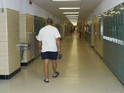 Tour of Penncrest