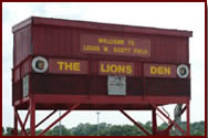 Louis W. Scott III Field